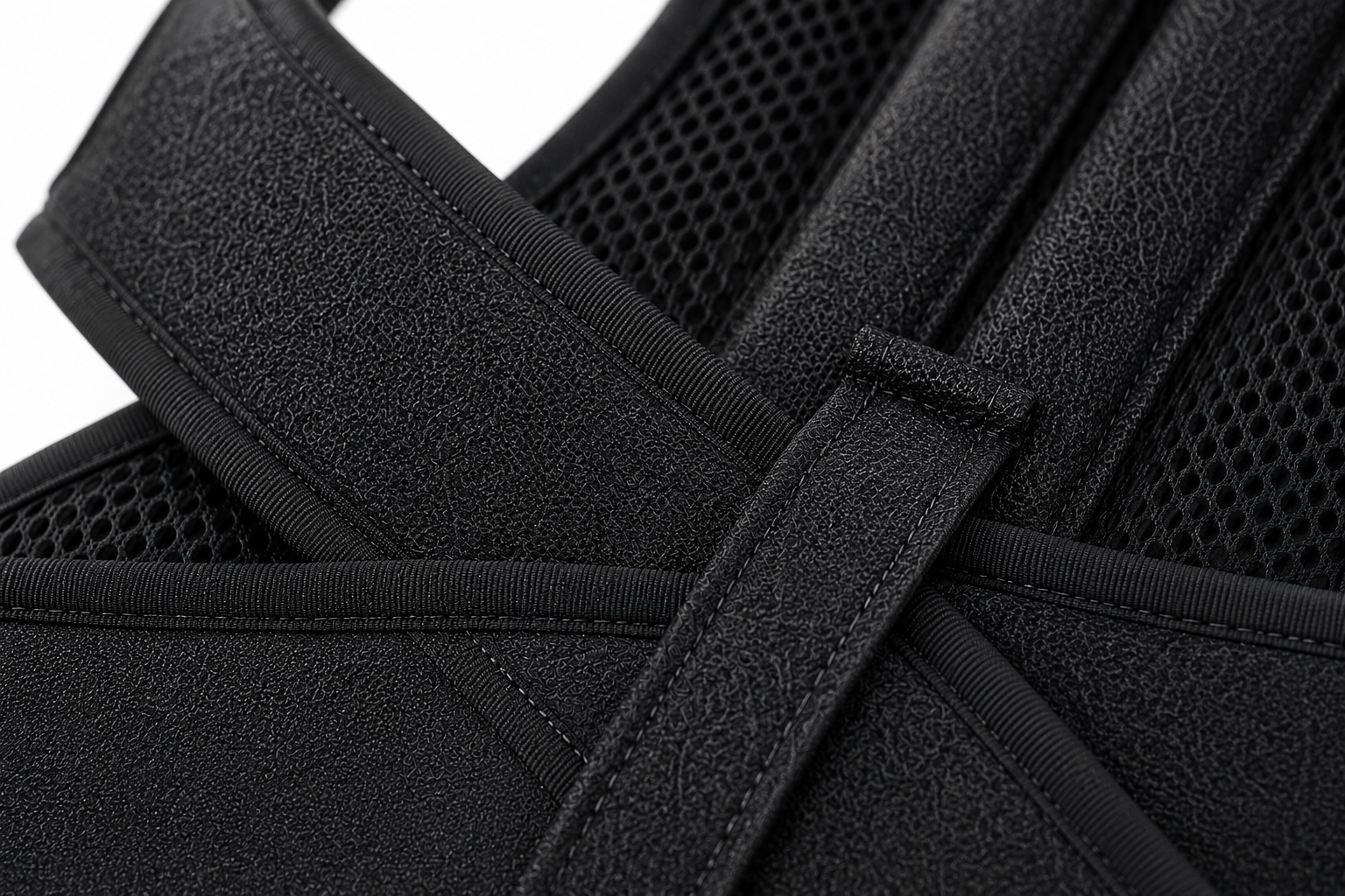 Reinforced Support Bars